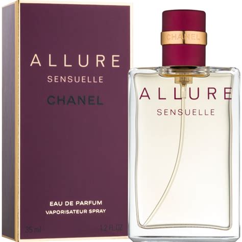 chanel allure sensuelle eau de parfum 100 ml prezzo|Chanel Allure perfume price uk.